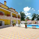 Appartement Mimi Višnjan