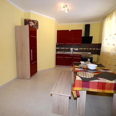 Apartmán Mimi
