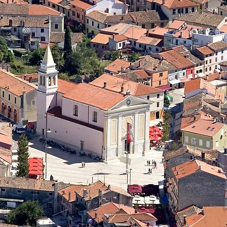 Mimi Apartament Višnjan