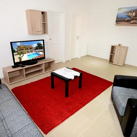 Mimi Apartmán Višnjan