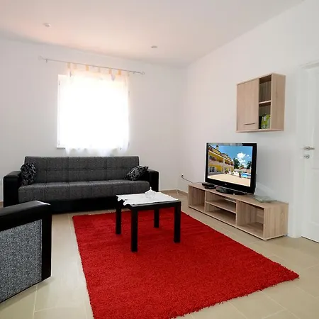 Mimi Apartmán *