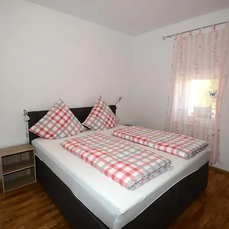 Mimi Apartmán *
