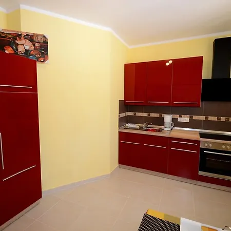 Apartman Mimi