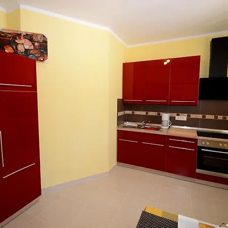 Apartament Mimi