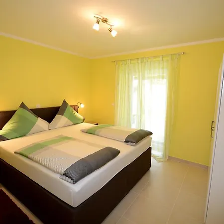 Mimi Apartman