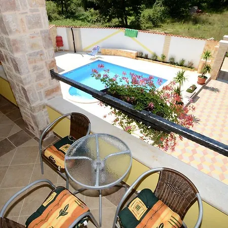 Apartmán Mimi
