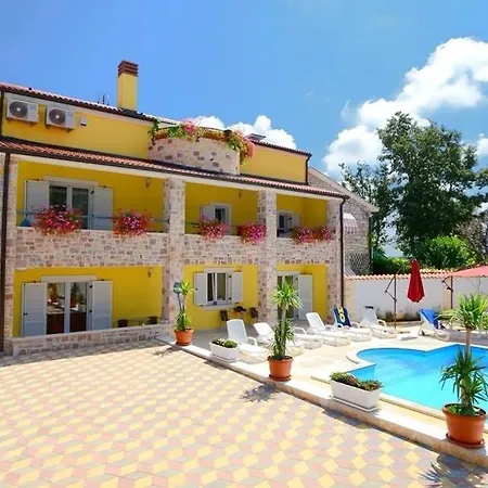 Mimi Appartement Višnjan