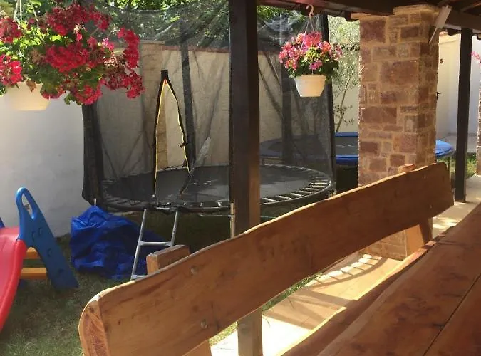 Apartman Mimi Visnjan