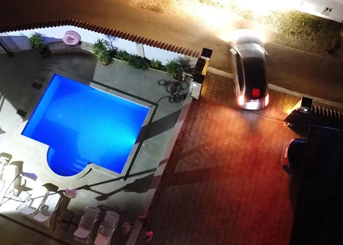 Mimi Apartman Visnjan