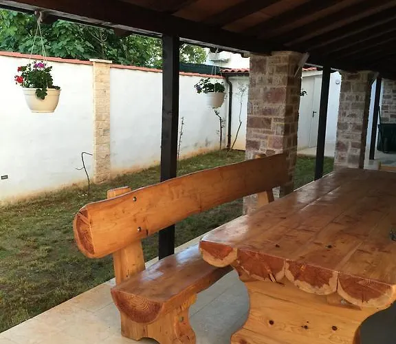 Apartman Mimi Visnjan