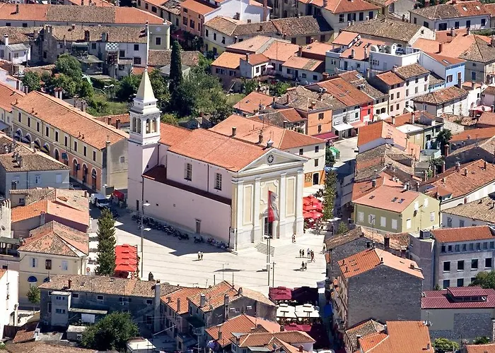 Mimi Apartman Visnjan