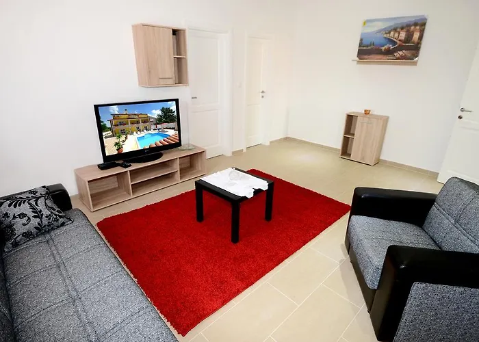 Mimi Apartman Visnjan