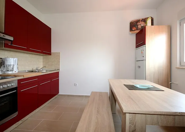 Apartman Mimi Visnjan