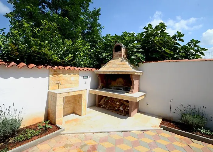 Apartman Mimi Visnjan