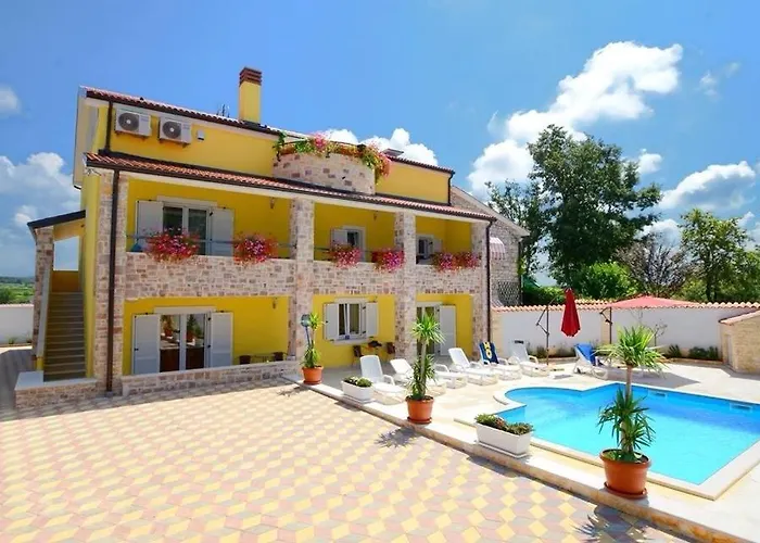 Mimi Apartman Visnjan