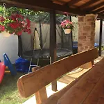 Apartmán Mimi Višnjan