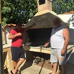 Mimi * Višnjan