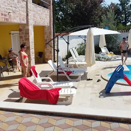 Mimi Višnjan