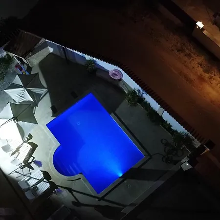 Apartmán Mimi