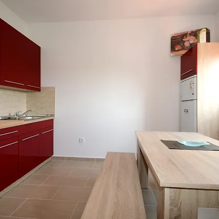 Apartment Mimi Višnjan