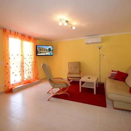 Mimi Apartment