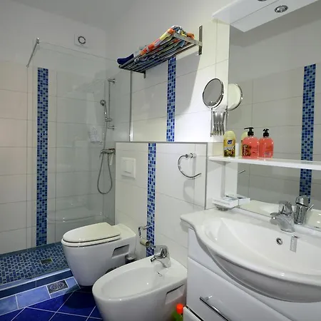 Mimi Apartment Višnjan