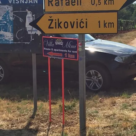 Mimi * Višnjan