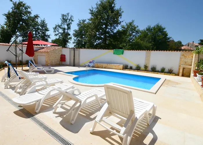 Appartement Mimi *