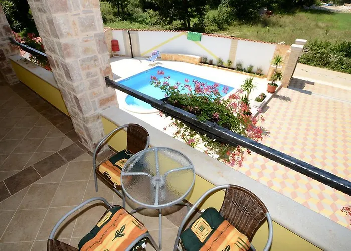 Appartement Mimi